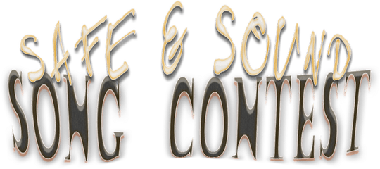 Sound Song Contest Earworm Entertainment - Horizontal Png