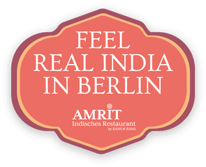 Amrit Berlin - Indisches Restaurant Mit Cocktail Bar Graphic Design Png