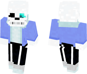 Sans - Cartoon Png