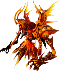 Master Of The Crimson Keep Pandoras Tower Wiki Fandom - Pandoras Tower Master Png