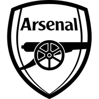 Arsenal F C Transparent Background - Free PNG