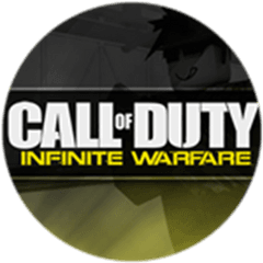 Played Call Of Duty Infinite Warfare - Call Of Duty Modern Warfare Png