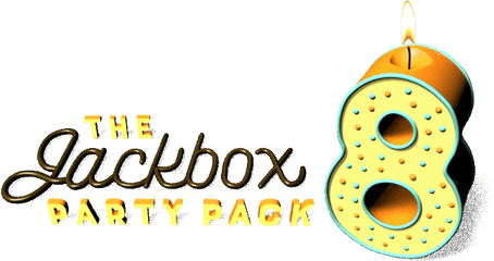 Home - Jackbox Games Jackbox Party Pack Icons Png