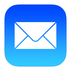 Icons Memo Outlook.Com Computer Iphone Email - Free PNG