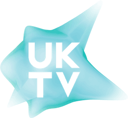 Download Food Network Logo Png Travel - Uktv Astra 2