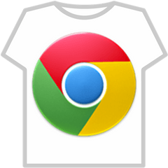 Google Chrome - Roblox T Shirt Roblox Hair Black Png