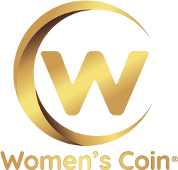 Womens Coin - Womens Coin Png