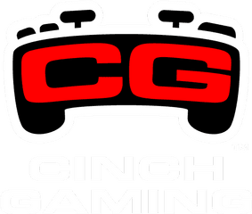 Download Youtube Gaming Launch Poses Challenge To Twitch - Cinch Gaming Logo Transparent Background Png