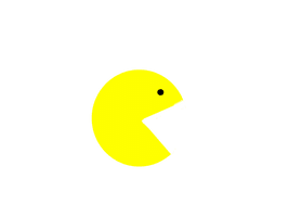 Pac-Man Picture - Free PNG