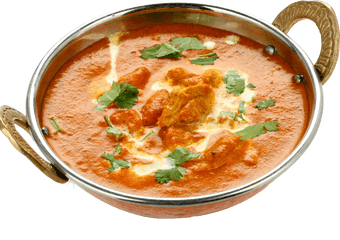 Chicken Curry - Chicken Masala Png