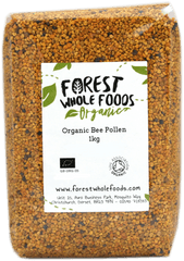 Organic Bee Pollen - Bee Pollen Organic Png