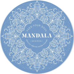 Mandala Restaurant - Circle Png