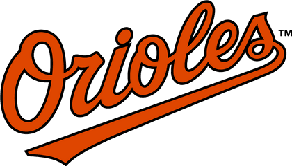 Mlb Opening Day Fun Facts About The Baltimore Orioles - Baltimore Orioles Logo Transparent Png