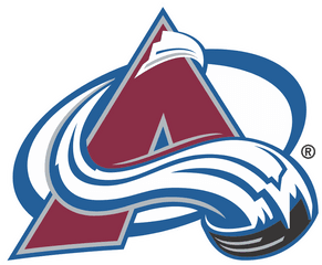 Colorado Avalanche Logo - Colorado Avalanche Logo Png