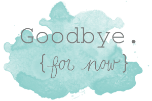 Goodbye File - Free PNG