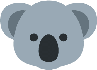 Koala Png Transparent