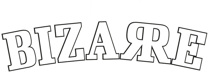 Cabaret Bizarre Png Logo