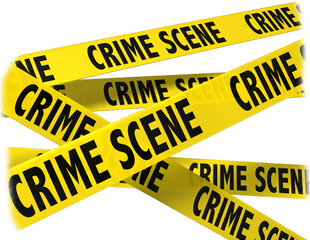 Tape Png Banner Royalty Free Stock - Crime Scene Investigation Png