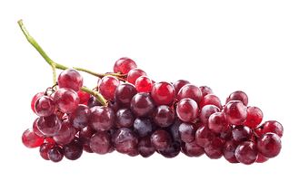 Grapes Red Free PNG HQ