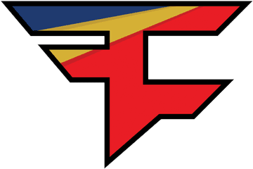 The International - Faze Logos Png