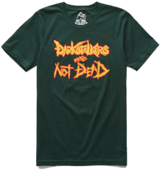 Darkstalkers Not Dead - Darkstalkers Is Not Dead Shirt Png