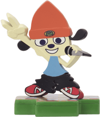 Parappa The Rapper - Parappa The Rapper Totaku Png