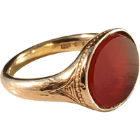 Carnelian Jewellery PNG Download Free