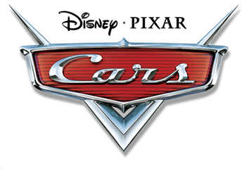 Cars Disney Pixar U2013 Logos Download - Disney Pixar Cars Logo Png