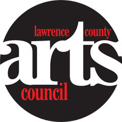 Shows - Lawrence County Arts Council Of Lawrenceville Vertical Png