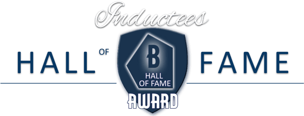 Bluecoats Hall Of Fame - Vertical Png