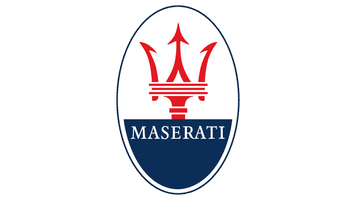 Fiat Car Emblem Maserati Symbol Free Download PNG HQ