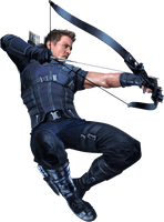 Hawkeye Png Image