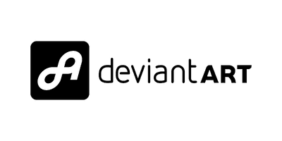 Deviantart Logo Png Image