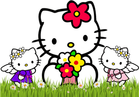 Kitty Free HD Image - Free PNG