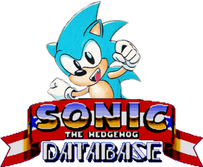 Sonic The Hedgehog Database - Sonic The Hedgehog 2 Png