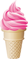 Ice Cream Cup - Free PNG
