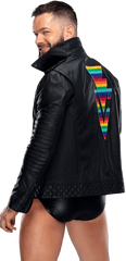 Finn Balor - Finn Balor Photoshoot Png