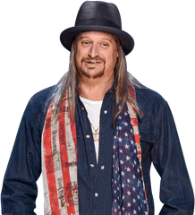 Kid Rock Png 6 Image - Current Picture Of Kid Rock