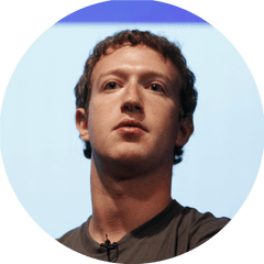 Zuckerberg F8 Facebook Mark Free Hq - Mark Zuckerberg Png