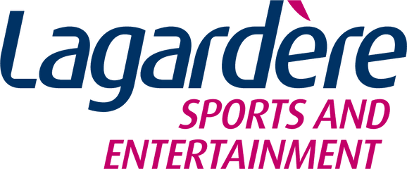 Home Page - LagardÃ¨re Sports And Entertainment Lagardere Sports And Entertainment Png