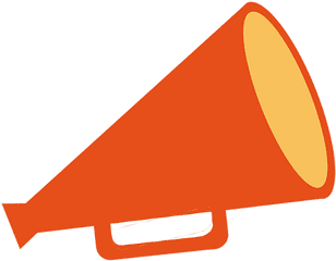 Download Bullhorn Png Image With No - Clip Art