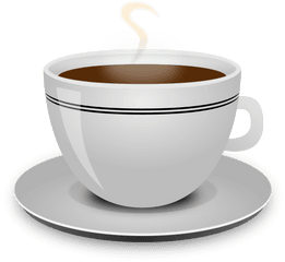 Coffee Cup Icon - Coffee Cup Clipart Png