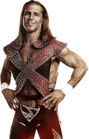 Shawn Michaels Transparent - Free PNG