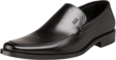 Men Shoes Png Image