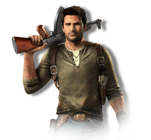 Uncharted Transparent - Free PNG