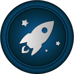 Launcher Icon Mac Apps Iconset Rud3boy - Icon Png