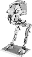 Metal Model Star War Bb8 Png Image With - Metal Earth At St