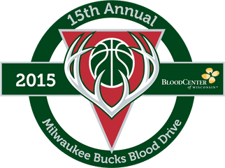 Milwaukee Bucks Logo Png Download - Hernia Centers Of Excellence