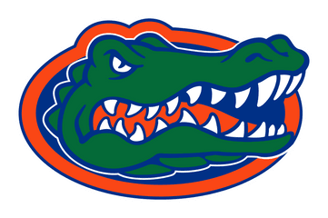Florida Gators Logo Png Transparent - Florida Gators Logo Png