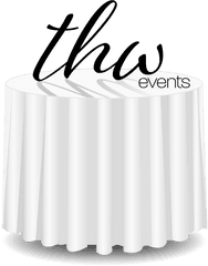 Madia Walker - Event Planner Logo Cylinder Png